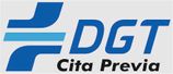 Logo DGT