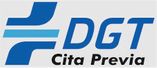 Logo DGT