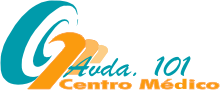 Avenida 101 logo