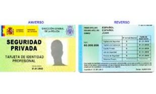 Avenida 101 licencia de seguridad privada